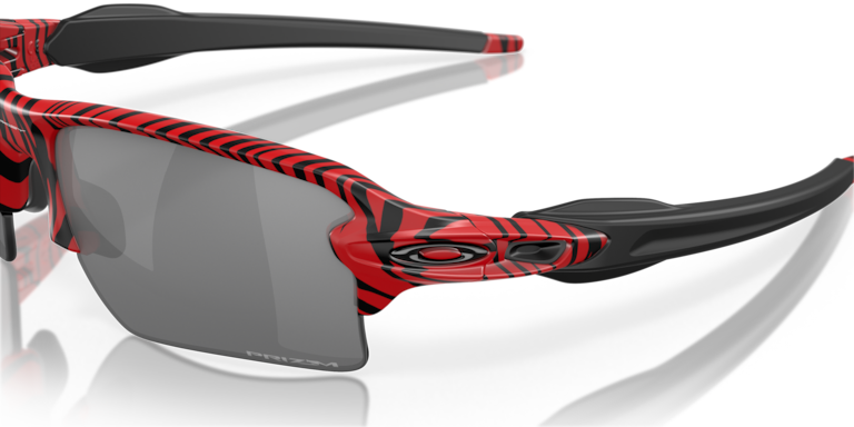 Flak 2.0 XL Red Tiger