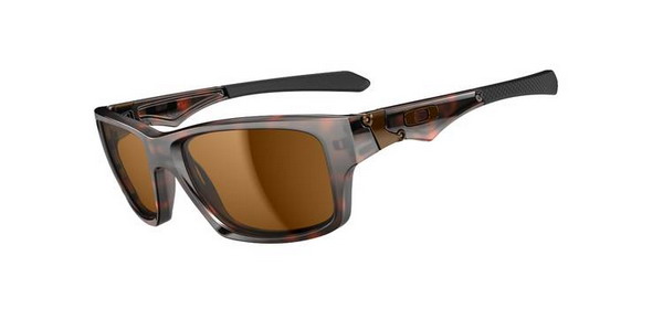 Oakley Jupiter Squared Brown Tortoise Dark Bronze Sunglasses
