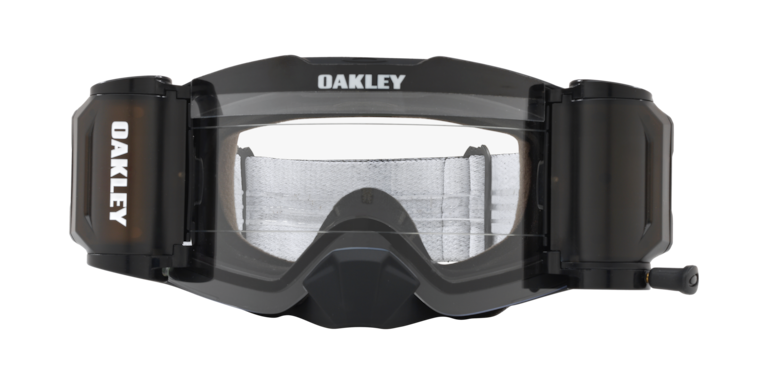 Front Line™ MX Goggles