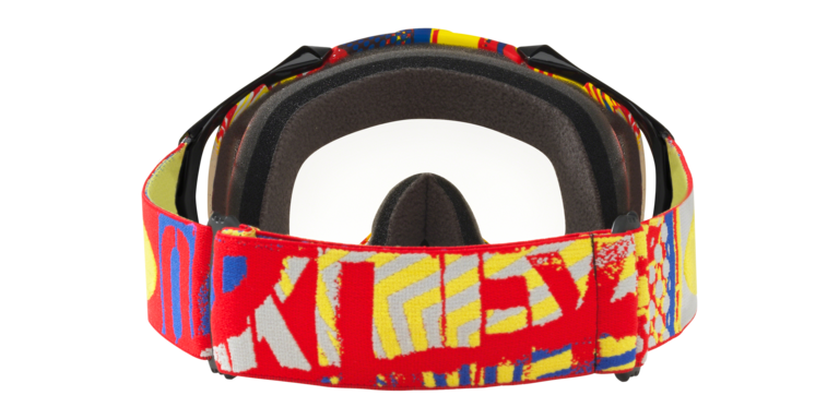Mayhem™ Pro MX Goggles