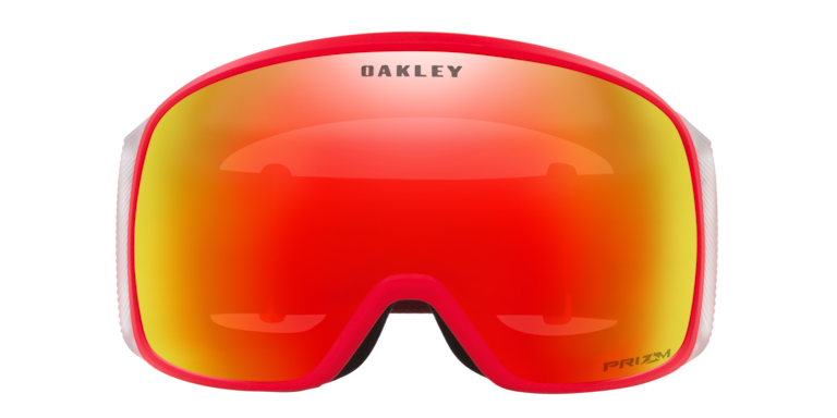 Flight Tracker L Snow Goggles - Holiday Limited Edition