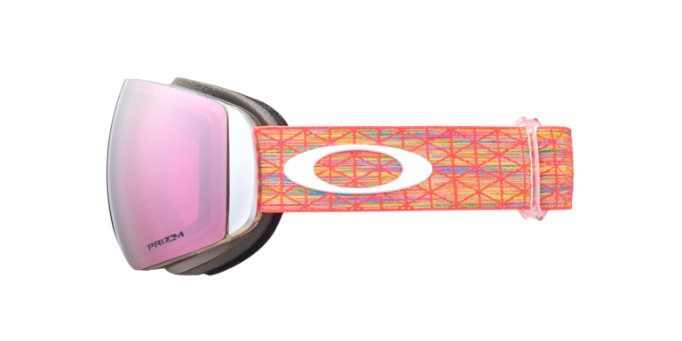 Unity Collection Flight Deck™ M Snow Goggles
