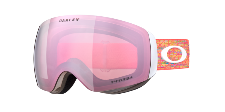 Unity Collection Flight Deck™ M Snow Goggles
