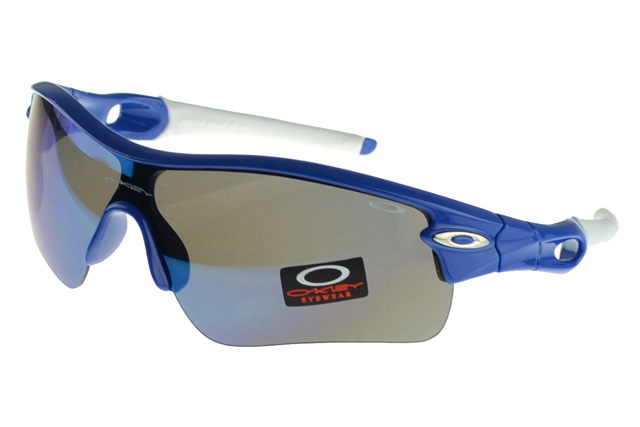 Oakley Radar Range Sunglasses black Frame grey Lens