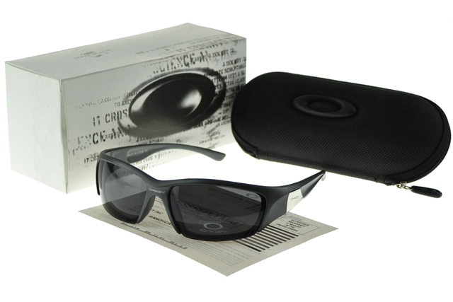 Oakley Polarized Sunglasses grey Frame grey Lens