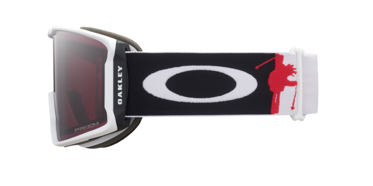 Line Miner™ L Henrik Harlaut Signature Series Snow Goggles