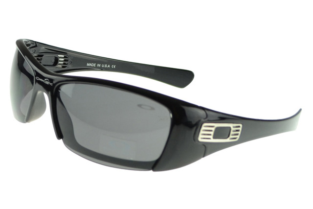 Oakley Antix Sunglasses black Frame black Lens