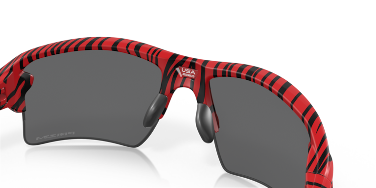 Flak 2.0 XL Red Tiger