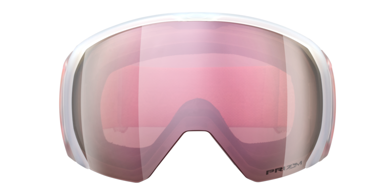 Unity Collection Flight Path L Snow Goggles