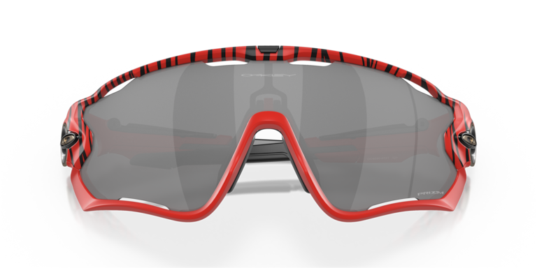 Jawbreaker Red Tiger