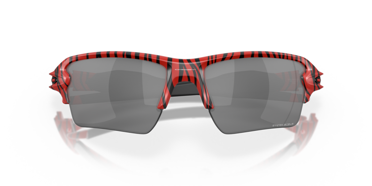 Flak 2.0 XL Red Tiger