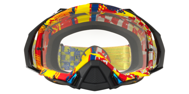 Mayhem™ Pro MX Goggles