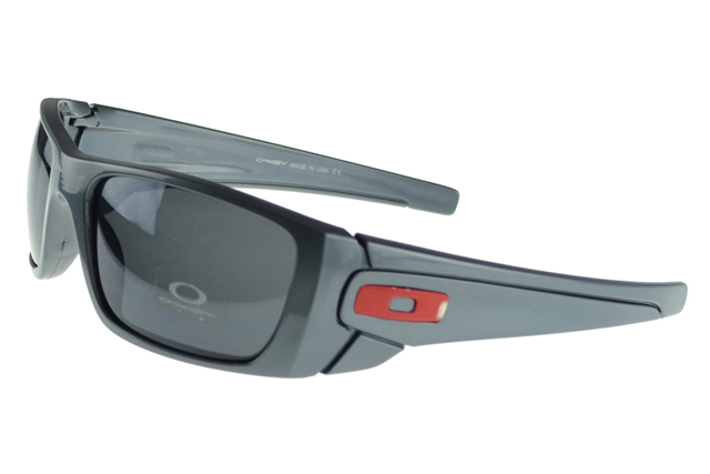 Oakley Batwolf Sunglasses Gray Frame Gray Lens