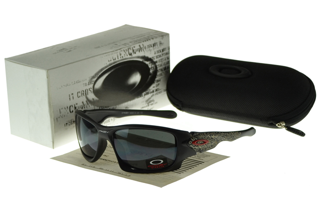 Oakley Asian Fit Sunglasses black Frame black Lens