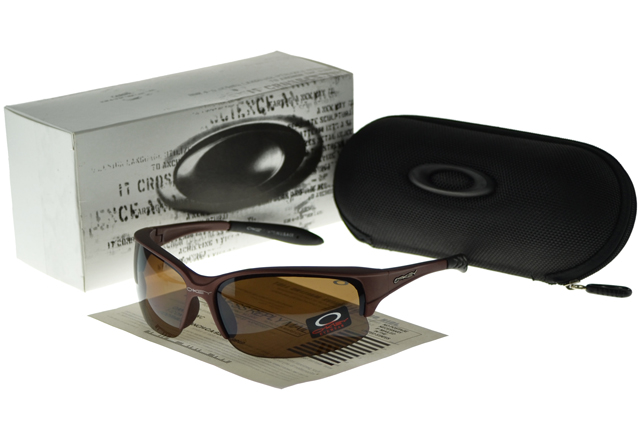 Oakley Polarized Sunglasses brown Frame brown Lens