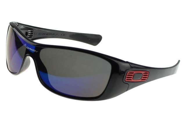 Oakley Antix Sunglasses black Frame black Lens