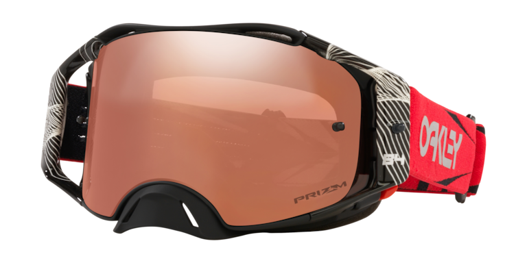 Airbrake® MX Jeffrey Herlings Signature Series Goggles