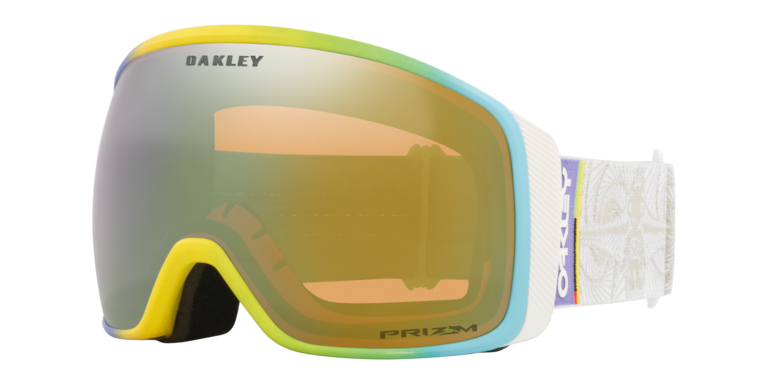 Flight Tracker L Torstein Horgmo Signature Series Snow Goggles