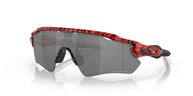 Radar® EV Path® Red Tiger