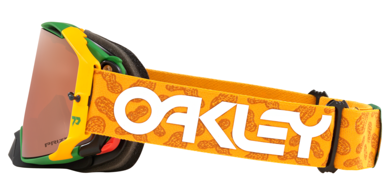 Airbrake® MX Toby Price Signature Series Goggles