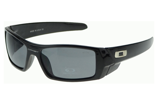 Oakley Batwolf Sunglasses Black Frame Gray Lens