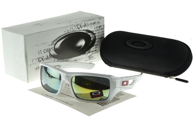 Oakley Lifestyle Sunglasses 104