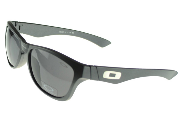 Oakley Frogskin Sunglasses black Frame black Lens