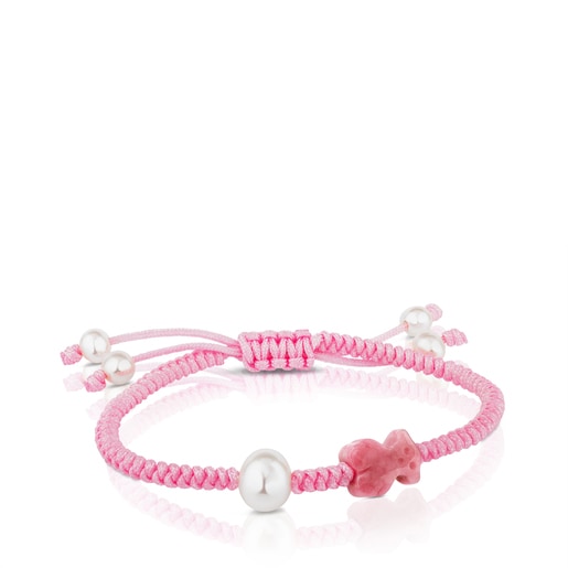 Pulseras de best sale niña de tous