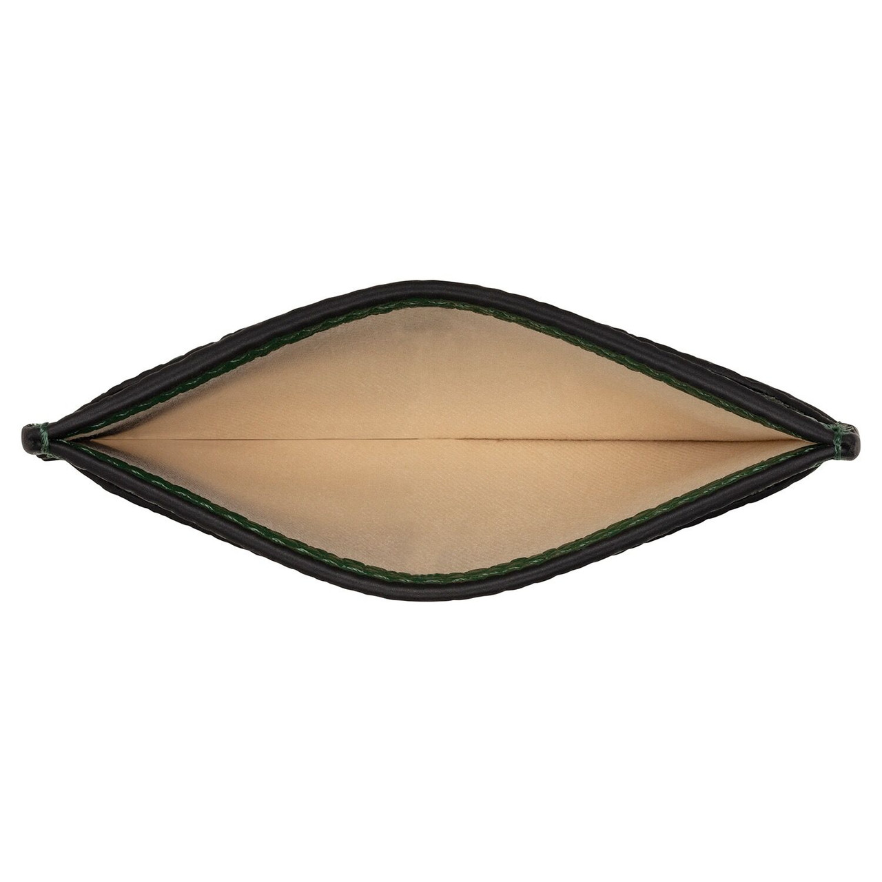 Oroton Tate 3 Credit Card Sleeve Treehouse