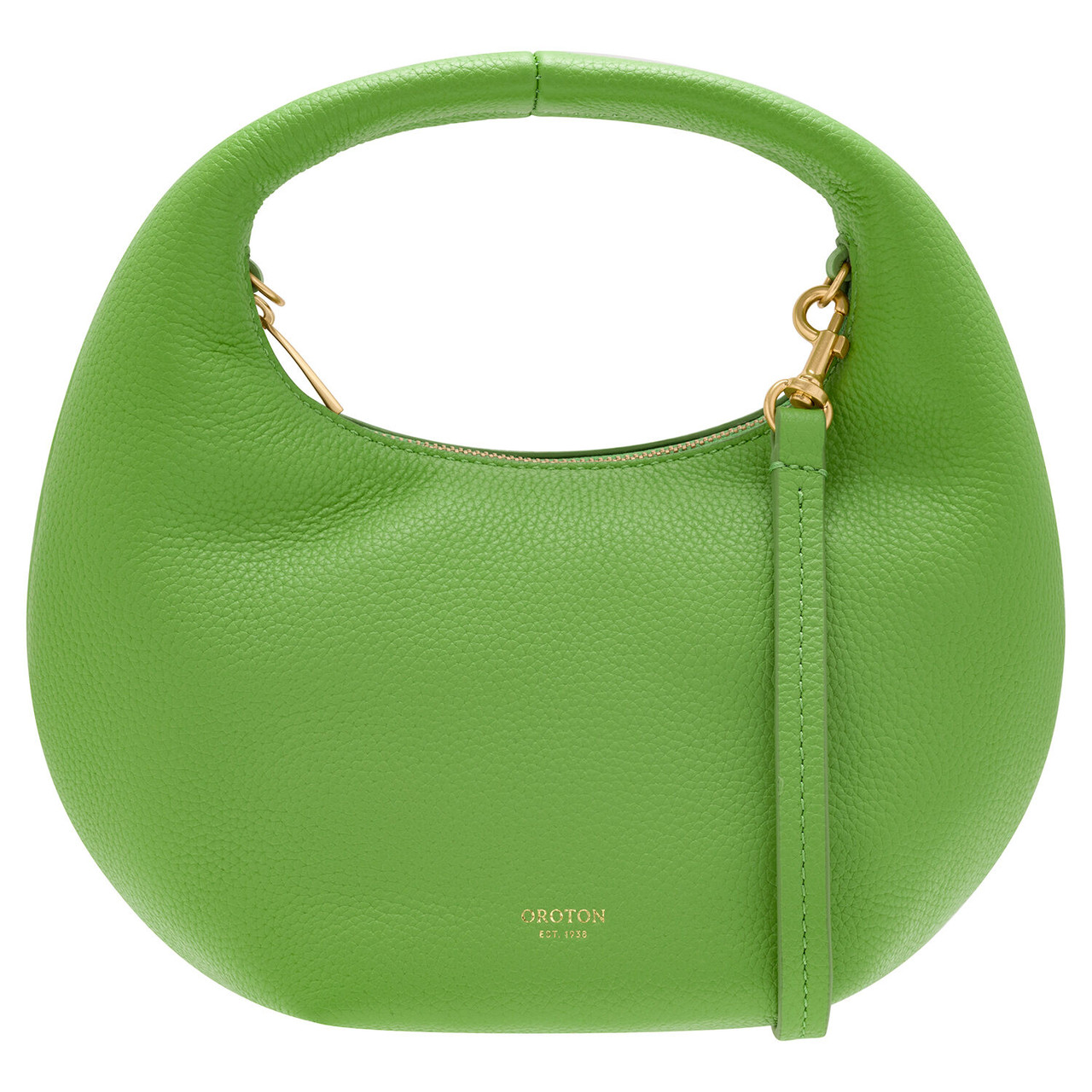 Oroton Tulip Mini Day Bag Sweet Pea