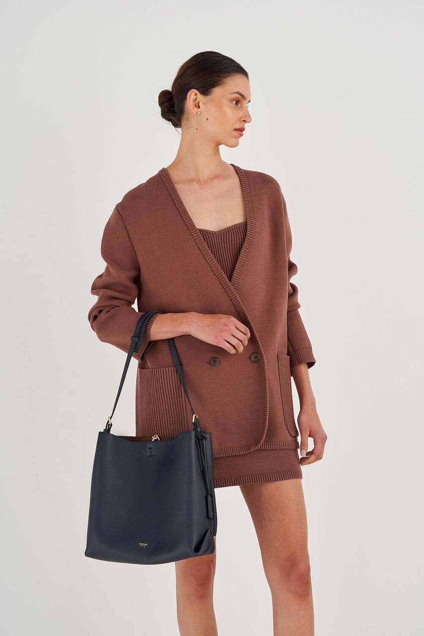 Oroton Margot Hobo North Sea