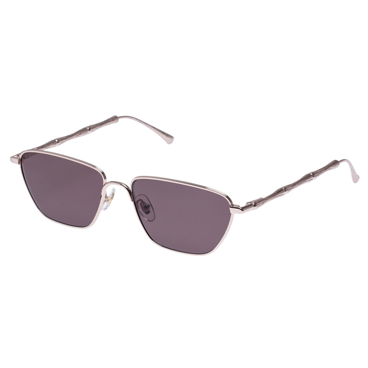 Oroton Aspen Gold Sunglasses