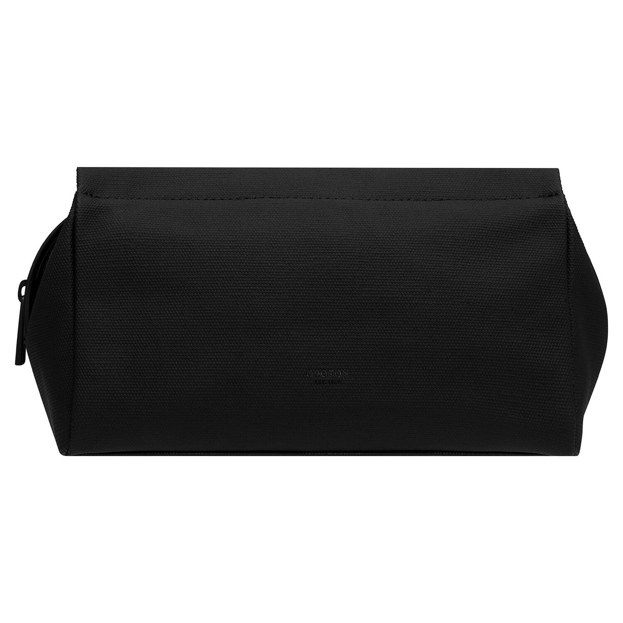 Oroton Larsen Black Wetpack