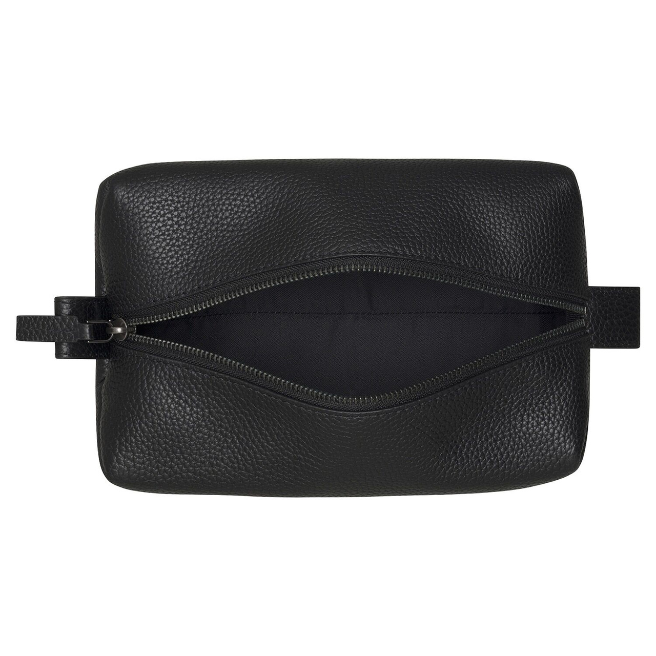 Oroton Marcus Wetpack Black