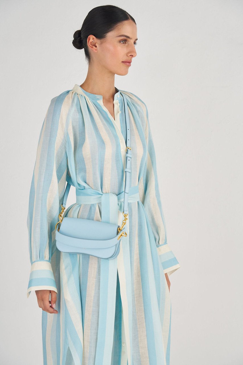 Oroton Liv Small Day Bag Horizon