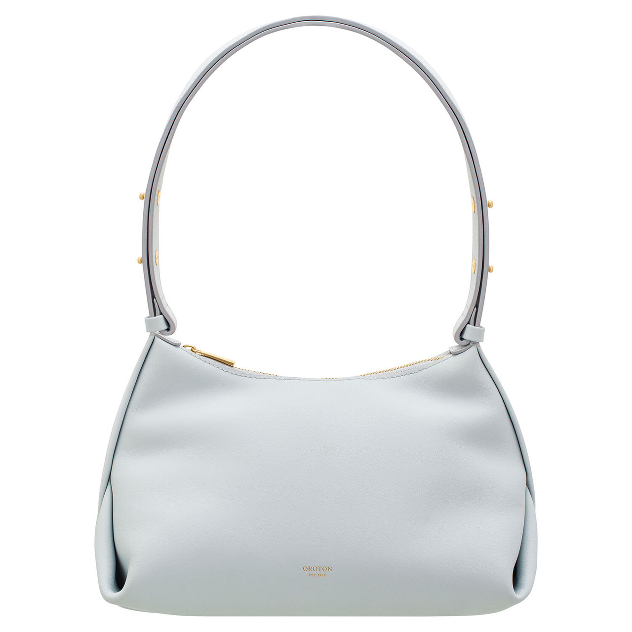 Oroton Haven Baguette Sea Glass