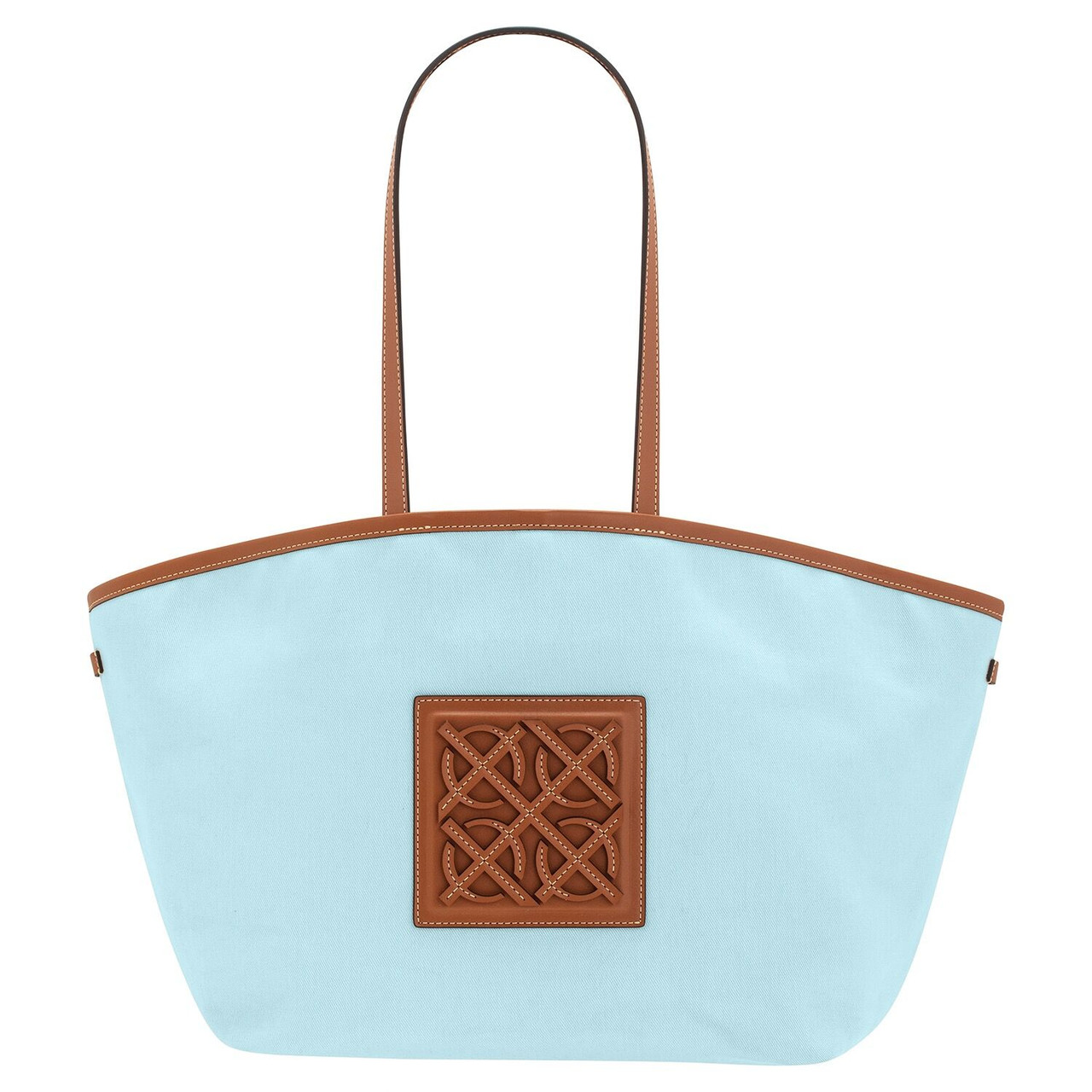Oroton Boyd Large Tote Horizon