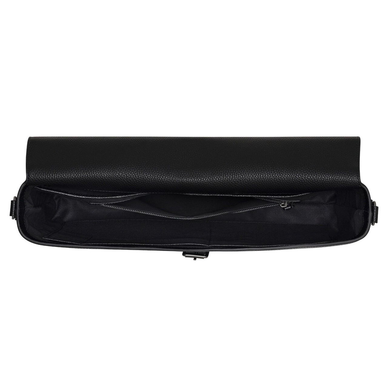 Oroton Marcus Satchel Black