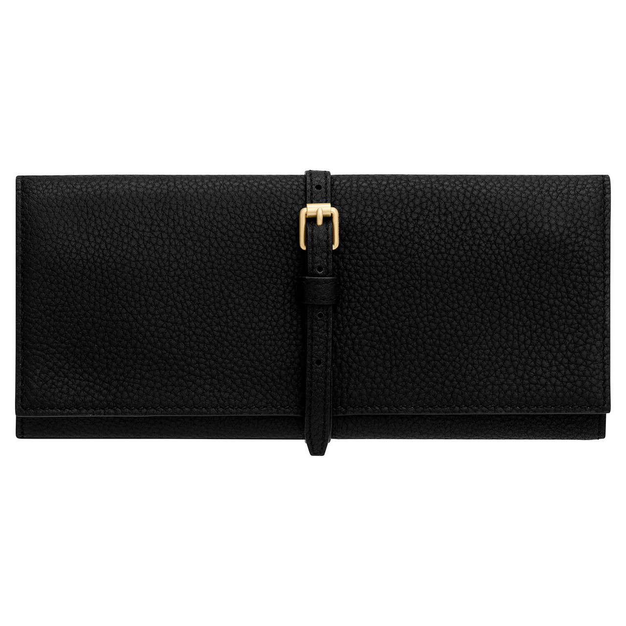 Oroton Margot Black Jewellery Roll