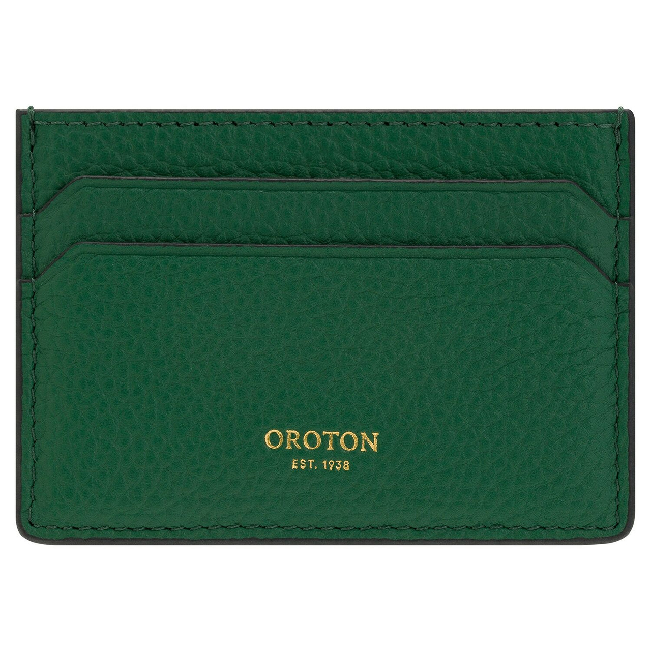 Oroton Tate 3 Credit Card Sleeve Treehouse