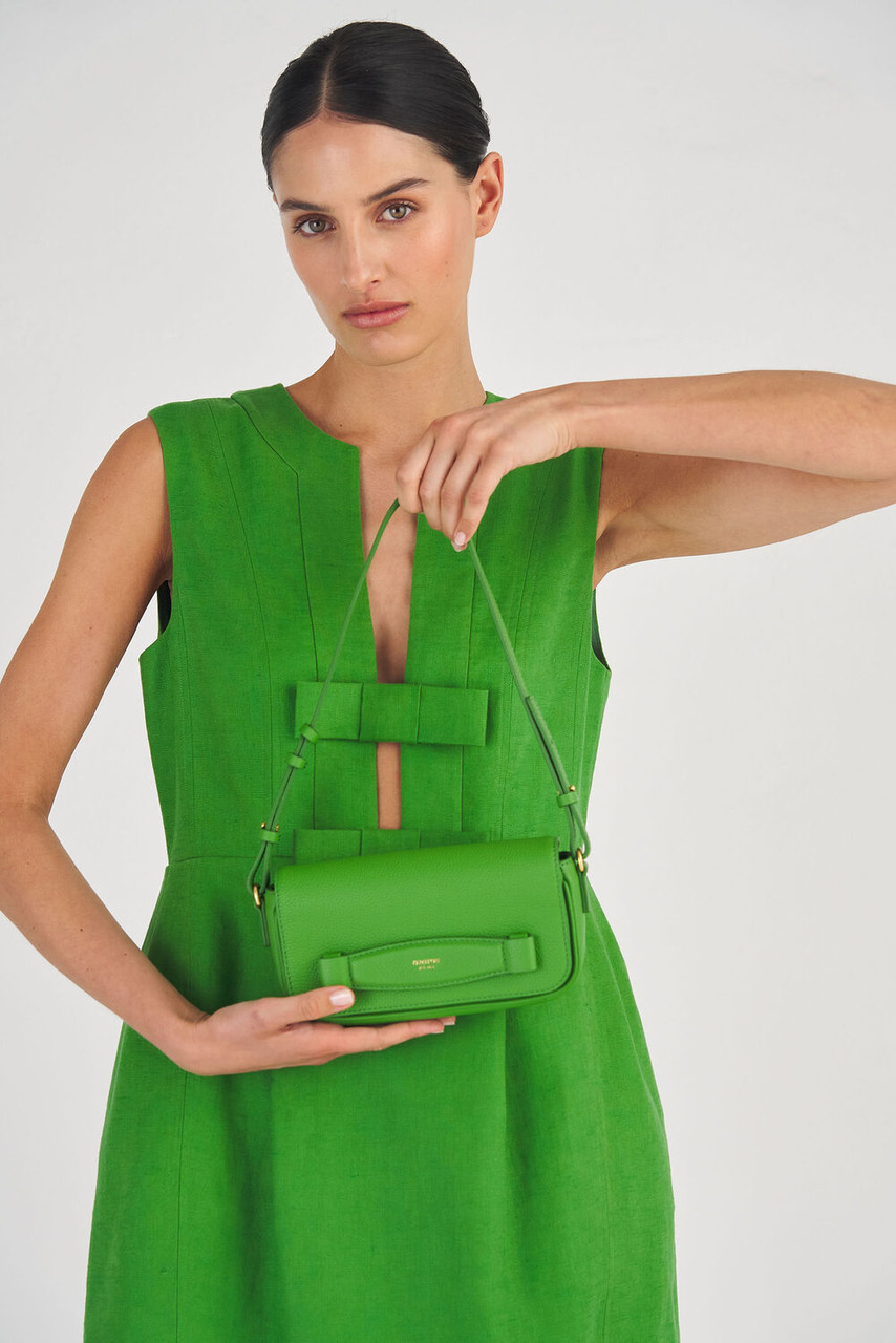 Oroton Robyn Baguette Garden