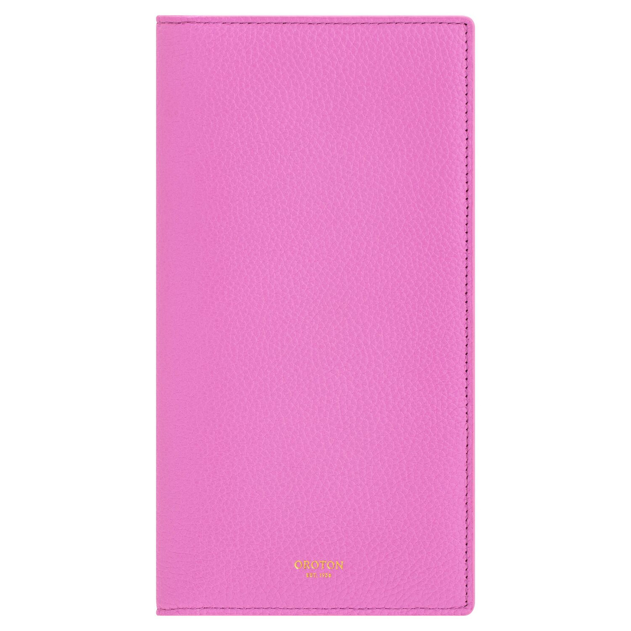 Oroton Jemima Slim Travel Wallet Fuchsia