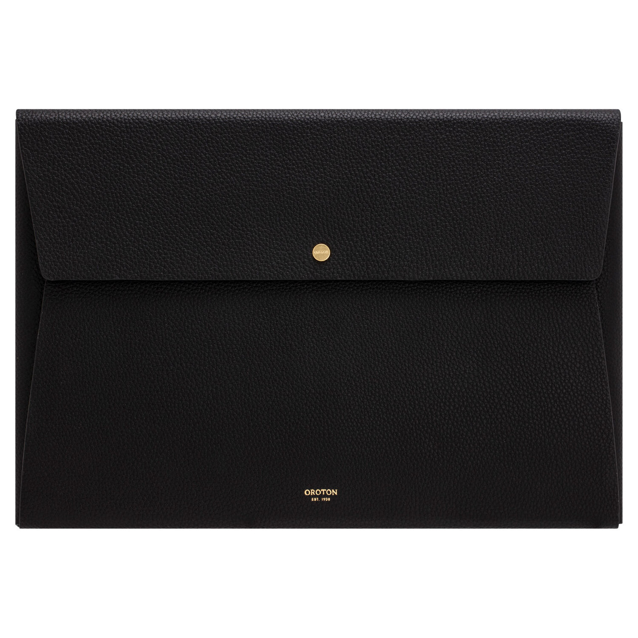 Oroton Margot Black 15