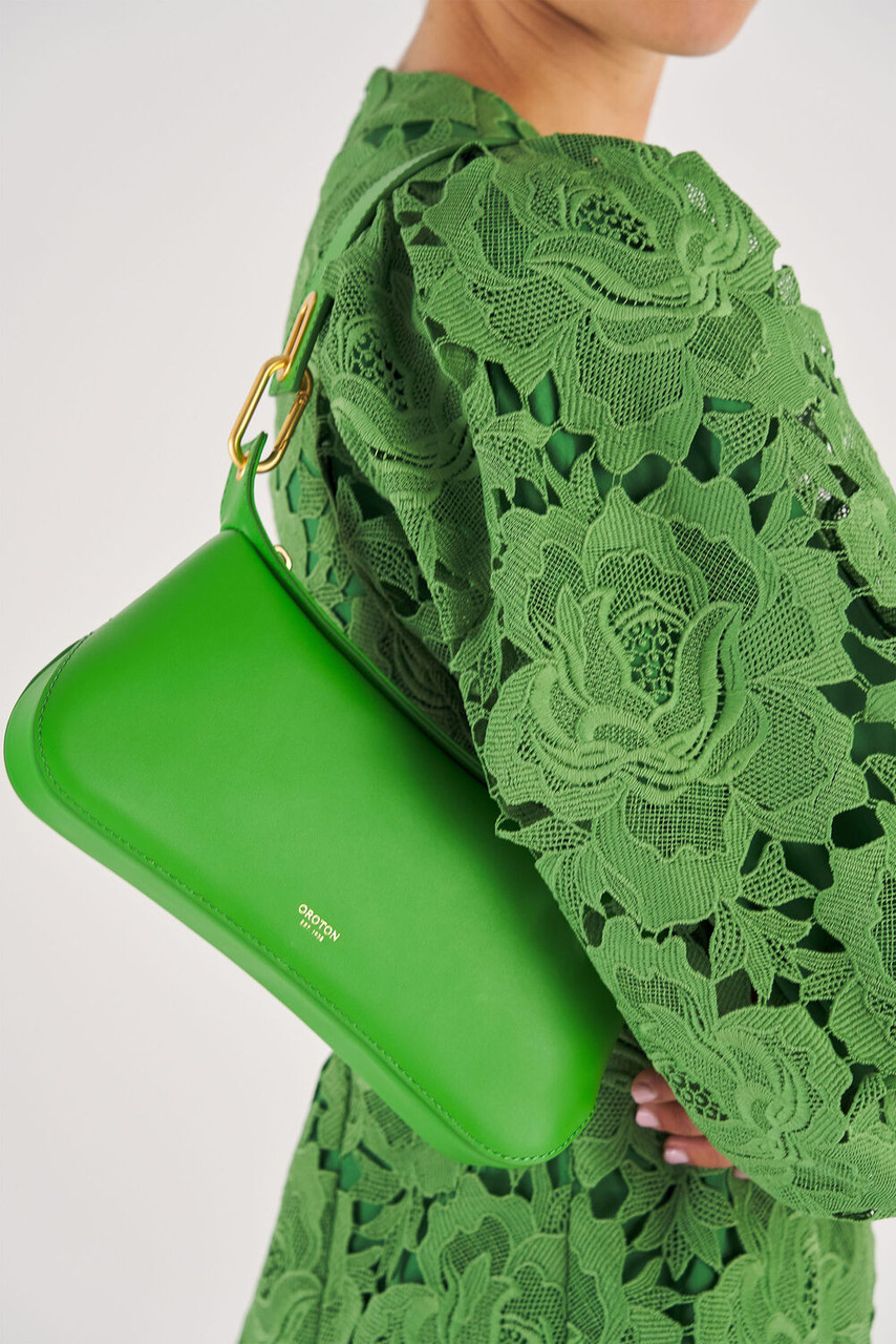 Oroton North Baguette Garden