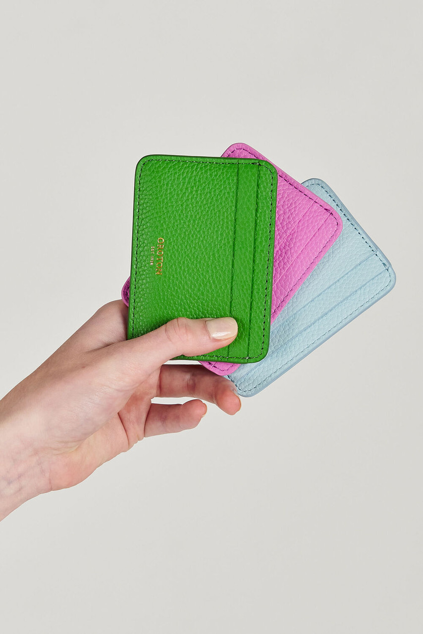 Oroton Jemima Card Sleeve Horizon