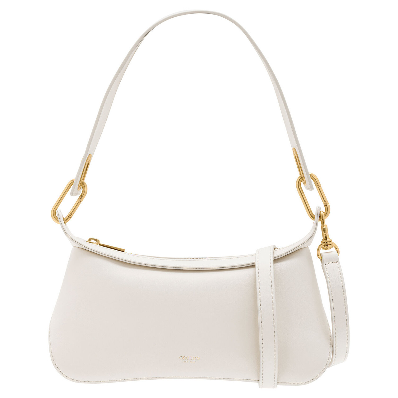 Oroton North Baguette Clotted Cream