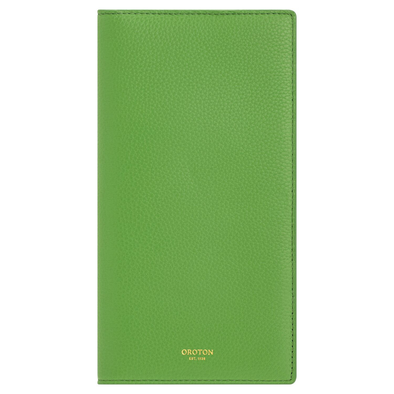 Jemima Slim Travel Wallet Garden