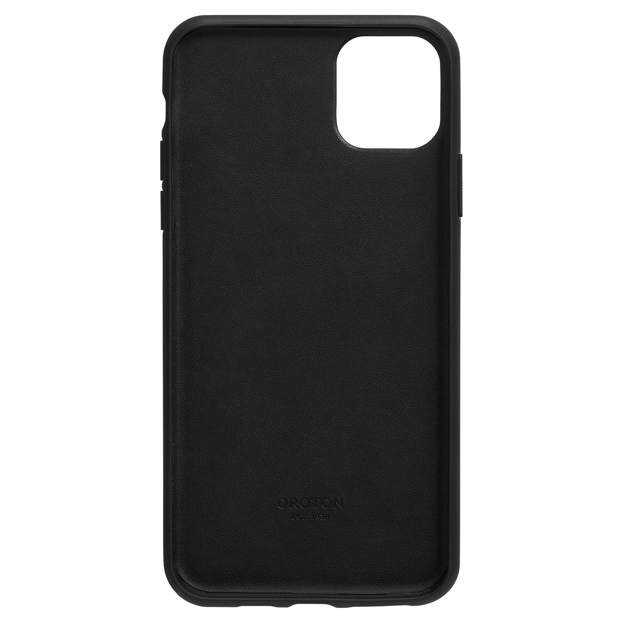 Oroton Muse Black Case For iPhone 11 Pro Max