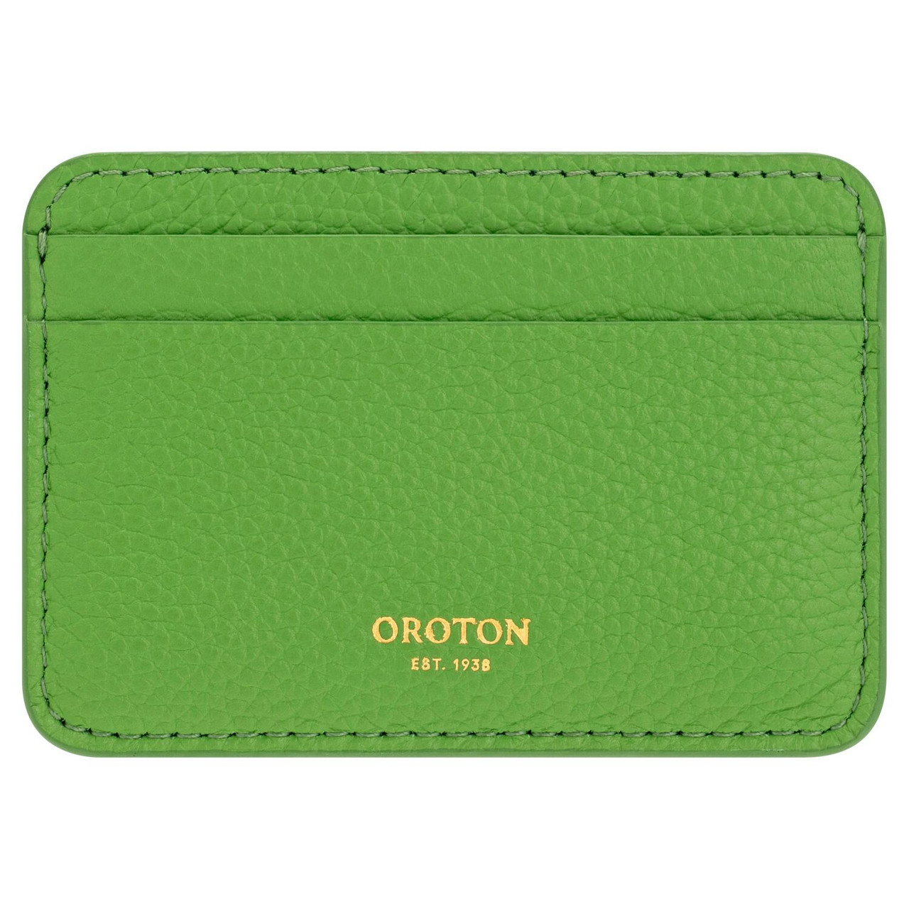 Oroton Jemima Card Sleeve Garden