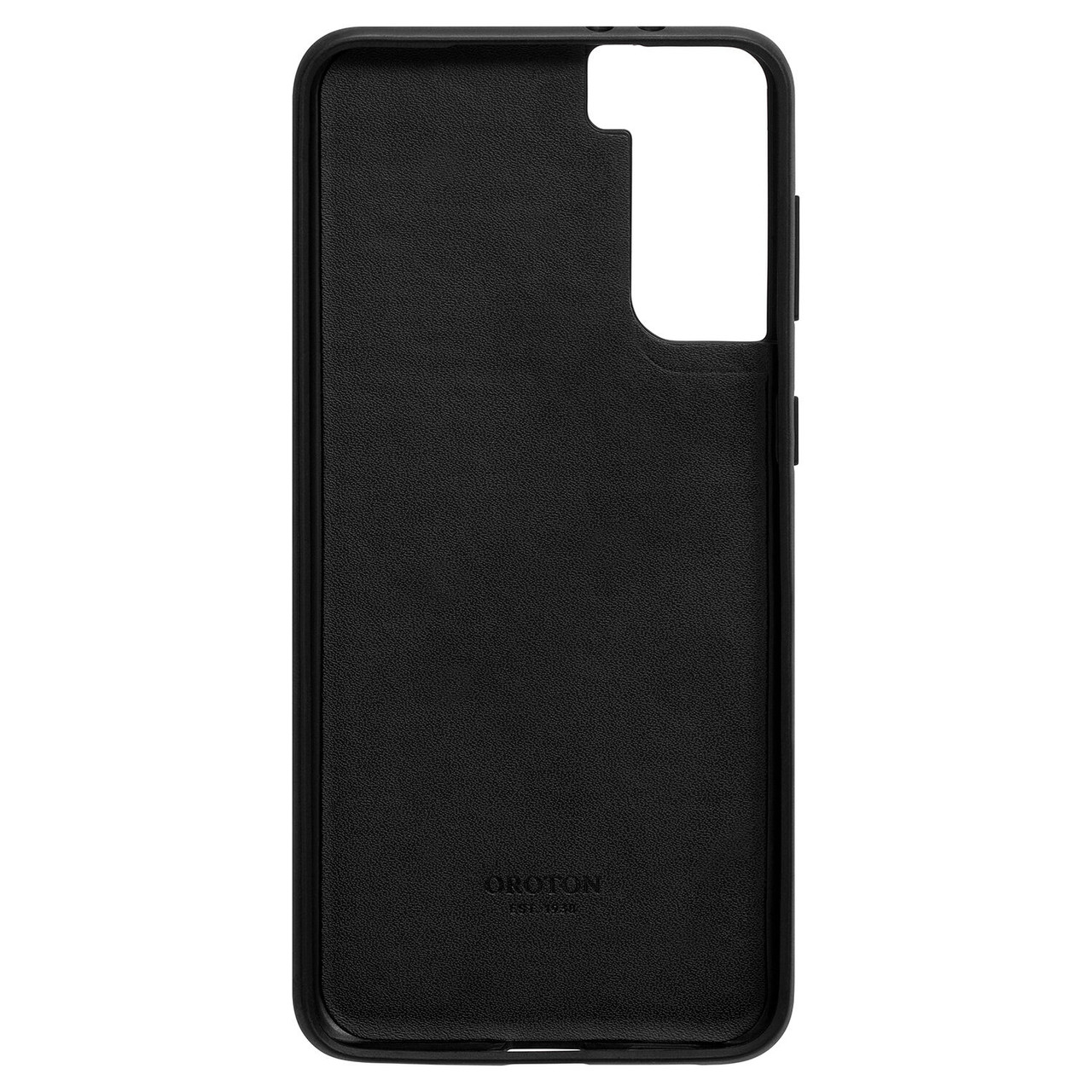 Oroton Muse Black Case For Samsung Galaxy S21+